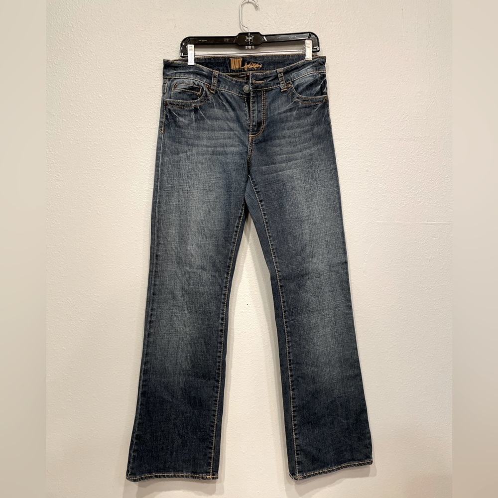 Kut from the Kloth style KP321MA7. Size 10